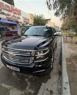 شيفروليه تاهو